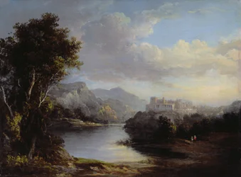Classical Landscape